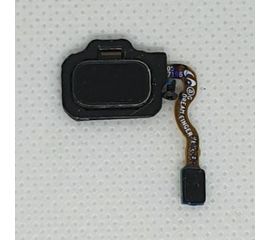 Samsung Galaxy S8 Plus (G955F) шлейф сканера отпечатка пальца (оригинал) Samsung - Сервис Плюс Рус