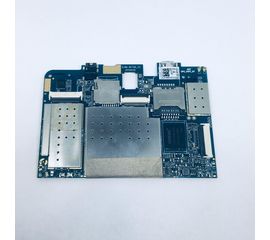 Oysters PC I T72 3G Материнская плата (Оригинал) Oysters - Сервис Плюс Рус