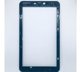 Oysters PC I T72 3G Рамка дисплея (Черный) (Оригинал) Oysters - Сервис Плюс Рус