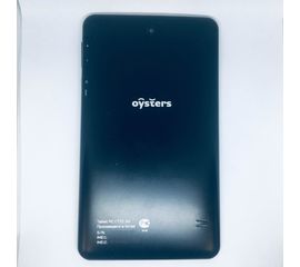 Oysters PC I T72 3G Задняя крышка (Черный) (Оригинал) Oysters - Сервис Плюс Рус