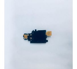 Samsung Galaxy Ace GT-S5830 Полифонический динамик и разъем гарнитуры с шлейфом (Оригинал) Samsung - Сервис Плюс Рус