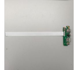 4good Light AM500  дополнительная плата с USB разъемом (оригинал) 4Good - Сервис Плюс Рус