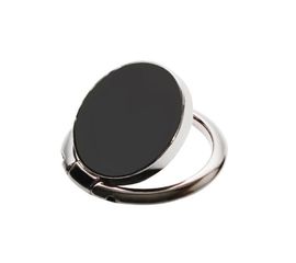 Кольца-держатели для телефона зеркальны, i01 (маленький) - черный - Сервис Плюс Рус