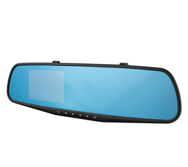 Видеорегистратор L6000 с зеркалом заднего вида - Сервис Плюс Рус