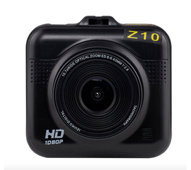 Видеорегистратор Z10 1080P ISA - Сервис Плюс Рус