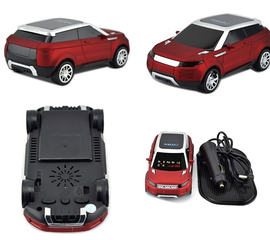 Детектор радиолокатора Land Rover - Сервис Плюс Рус