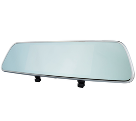 Видеорегистратор A07 с зеркалом - Сервис Плюс Рус