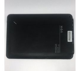 Wexler Book T7006 задняя крышка - черный (оригинал) Wexler - Сервис Плюс Рус