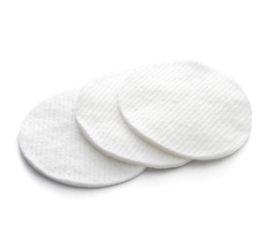 «TIZETVIR» Ватные диски 80 шт. - НПО-ИНТЕКС