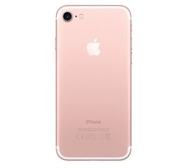 Apple iPhone 7 128GB - Розовое золото Apple - Сервис Плюс Рус
