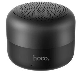 Портативная акустика Hoco BS29 - Черный Hoco - Сервис Плюс Рус