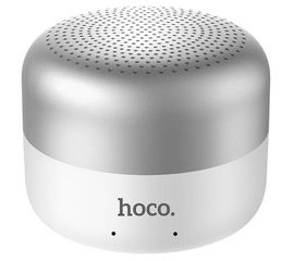 Портативная акустика Hoco BS29 - Белый Hoco - Сервис Плюс Рус