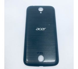 Acer Liquid Z330 Задняя крышка (Оригинал) -Серый Acer - Сервис Плюс Рус