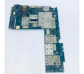 Digma iDsD7 3G Материнская плата G903-MB-V0.2 (Под восстановления) (Оригинал) Digma - Сервис Плюс Рус