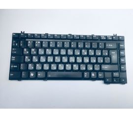 Клавиатура T4TQ-Russian для Lenovo Ideapad B570, B570E, B590, Z570, Z575 (T4TQ-RU, MP-10A33SU-6861) Lenovo - Сервис Плюс Рус