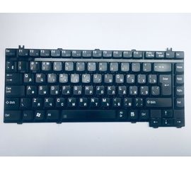 Клавиатура для ноутбука Toshiba 9J.N8382.M0R, NSK-T9A0R Toshiba - Сервис Плюс Рус