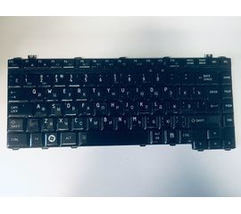 AEBL5700150 клавиатура для ноутбука Toshiba для Satellite A300, L300, L450, L455, M300, M305, F50, Toshiba - Сервис Плюс Рус