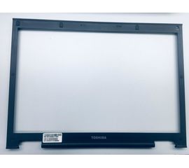 Toshiba Satellite A110 Рамка матрицы -черный Toshiba - Сервис Плюс Рус