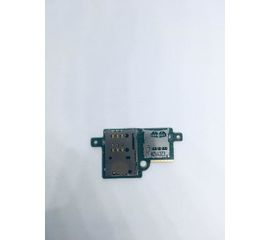 Lenovo IdeaTab S6000 Коннектор сим-карты и карта памяти (Оригинал) Lenovo - Сервис Плюс Рус