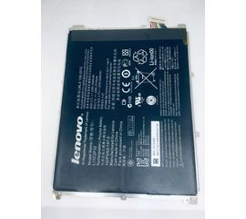 Аккумулятор для Lenovo IdeaTab A7600, S6000 (L11C2P32) (Оригинал) Lenovo - Сервис Плюс Рус