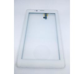 Fly Flylife Connect 7.85 3G 2 Тачскрин с рамкой (Оригинал) - белый Fly - Сервис Плюс Рус