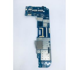 Fly Flylife Connect 7.85 3G 2 Материнская плата GP831_Main_pcb_v2.1 (Под восстановления) Fly - Сервис Плюс Рус
