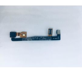 Fly Flylife Connect 7.85 3G 2 Основная и фронтальная камера на шлейф ST-GWF6-V4 (Оригинал) Fly - Сервис Плюс Рус