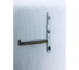 Fly Flylife Connect 7.85 3G 2 Шлейф кнопки включения и громкости GP831_SIDEKEY_FPG_8_V1.0 (Оригинал) Fly - Сервис Плюс Рус