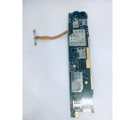 Digma Optima 7.0 3G TT7022MG Материнская Плата X803_MB_V0.2 (под восстановления) Digma - Сервис Плюс Рус