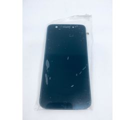 Prestigio Multiphone PAP 5508 DUO Дисплей в сборе с тачскрином (Оригинал) -Черный Prestigio - Сервис Плюс Рус