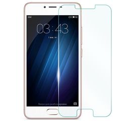 Защитное стекло Meizu M3 0.33mm 2.5D Meizu - Сервис Плюс Рус