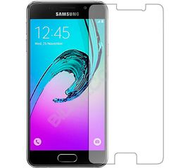 Защитное стекло Samsung A5 (2016) 0.4мм без упаковки Samsung - Сервис Плюс Рус