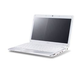 Acer Aspire One NAV50 (серебристый) Acer - Сервис Плюс Рус