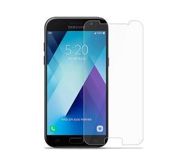 Защитное стекло Samsung A3 (2017) 0.3mm 2.5D Samsung - Сервис Плюс Рус