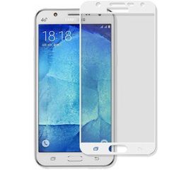 Защитное стекло Samsung J5 Prime 0.3mm 3D - Белый Samsung - Сервис Плюс Рус