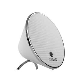 Колонка bluetooth Coteetci CS5020 -WH BS-02 (Белый) Coteetci - Сервис Плюс Рус