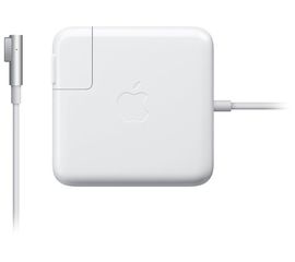 Блок питания Apple 85W MagSafe L-shape (ААА) Apple - Сервис Плюс Рус