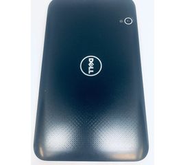 Dell Streak 7" M02M Задняя крышка (оригинал) - серый Dell - Сервис Плюс Рус