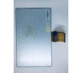 Дисплей 7.0" / шлейф 50 pin 800x480 (100x165mm) 3mm / 7300100068 (оригинал) - Сервис Плюс Рус
