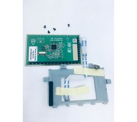 Asus X50N Тачпад 920-000241-02 RevA (Оригинал) - черный ASUS - Сервис Плюс Рус