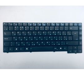 Asus X50N Клавиатура 04GN9V1KRU13-2 (Оригинал) - черный ASUS - Сервис Плюс Рус
