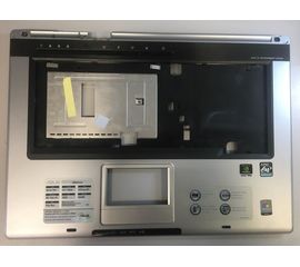 Asus X50N Топкейс 13GNLF10M08X-1 (Оригинал) - серый ASUS - Сервис Плюс Рус