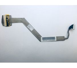 Asus X50N Шлейф матрицы 08Q25FR8121U (Оригинал) ASUS - Сервис Плюс Рус