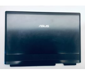 Asus X50N Крышка матрицы (задняя) (Оригинал) -черный ASUS - Сервис Плюс Рус