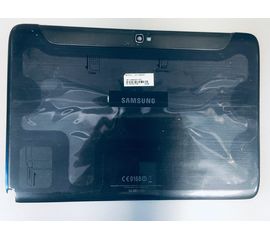 Samsung Galaxy Note 10.1 (GT-N8000) Задняя крышка (Синий) (Оригинал) Samsung - Сервис Плюс Рус