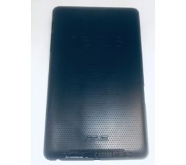 Asus Nexus ME370TG Задняя крышка (Оригинал) -черный ASUS - Сервис Плюс Рус