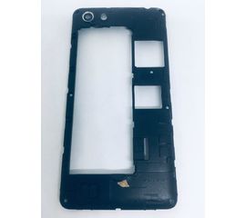 Fly FS405 Средняя часть (Оригинал) -черный Fly - Сервис Плюс Рус