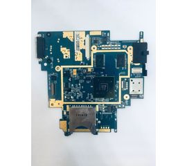Dell Streak 7" M02M Материнская плата 4h.14t01.a01 (Под восстановление) Dell - Сервис Плюс Рус