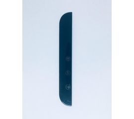 Dell Streak 7" M02M Крышка сенсорной панели (Оригинал)-Черный Dell - Сервис Плюс Рус