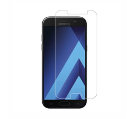 Защитное стекло Samsung A7 (2017) 0.3mm 2.5D Samsung - Сервис Плюс Рус